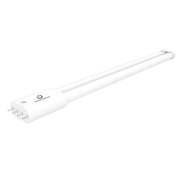Green Creative 34865 16PLL/840/GL/BYP 16W LED PLL 40K Replaces 36W CFL Case/6