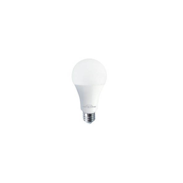 Keystone KT-LED16A21-O-850 16W 5000K 100W Equivalent LED A21