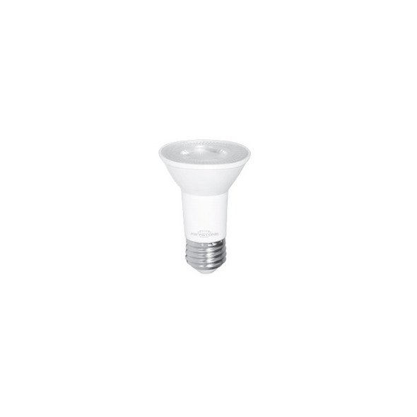 Keystone KT-LED6.5PAR16-S-840 6.5W LED PAR16 4000K 40° Flood