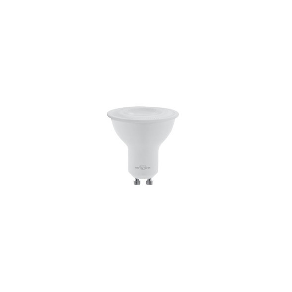 Keystone KT-LED6.5MR16-S-840-GU10 LED MR16 GU10 Base 4000K 40° Flood