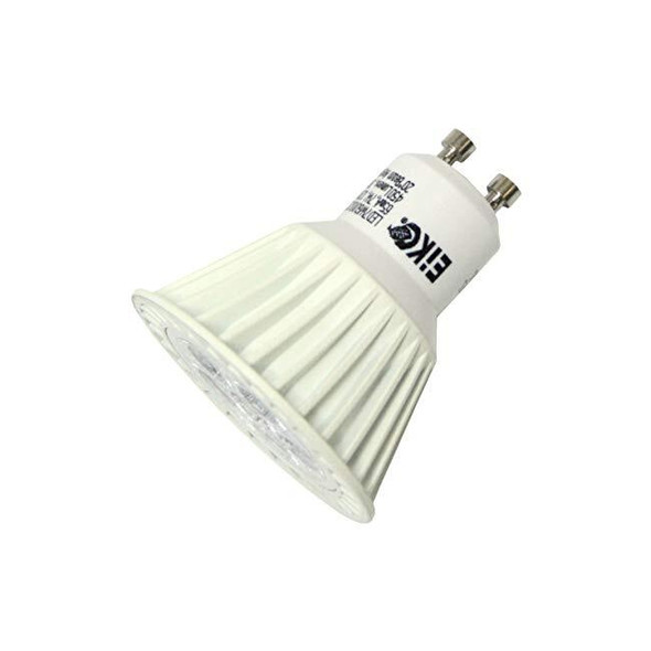Eiko 10011 LED7WGU10/FL/830-DIM-G8 LED GU10 Base MR16 7W 3000K 40°