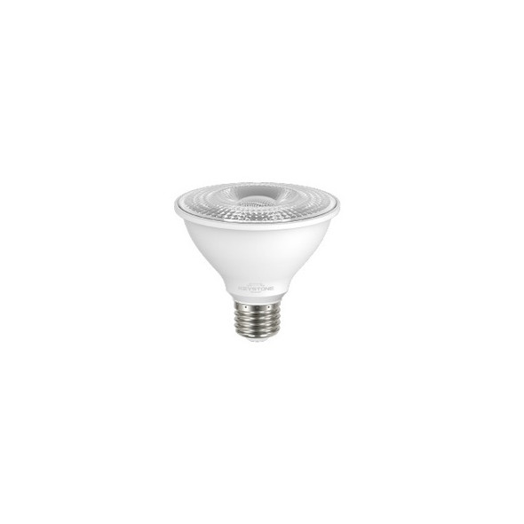 Keystone KT-LED9.5PAR30S-F-927 Short Neck LED PAR30 2700K 40° 90 CRI