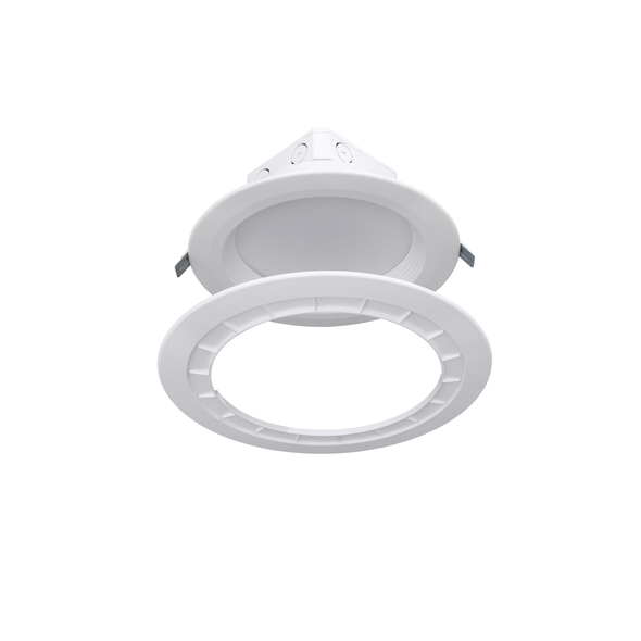 ETI 90600193 DL-10TR 10" Downlight Trim for Color Preference Downlight