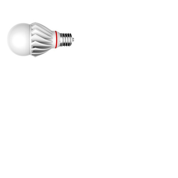 Keystone KT-LED35A25-O-EX39-840-DIM /G2 36W 4000K Omni 277V LED A25 300W Equiv EX39