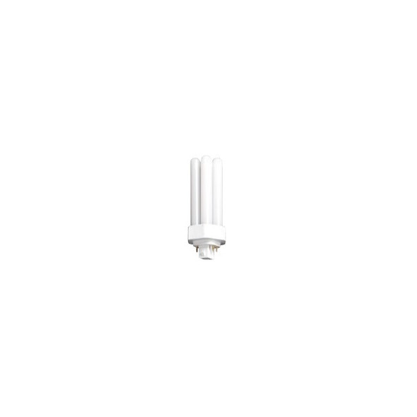 TCP LPLU26A2530K LED PL Universal 3U 4-Pin 15W 3000K Uses Ballast G24q Case/12
