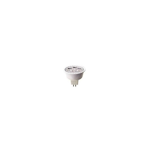 TCP L712VMR16DNFLA Allusion Series 6W LED MR16 GU5.3 40° 3000K-1800K Case/12