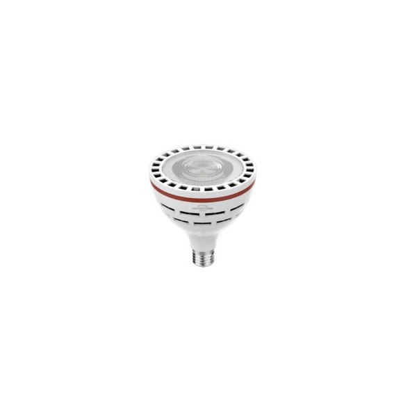 Keystone KT-LED18PAR38-NF-850 18W 120-277V LED PAR38 5000K 25° Narrow Flood