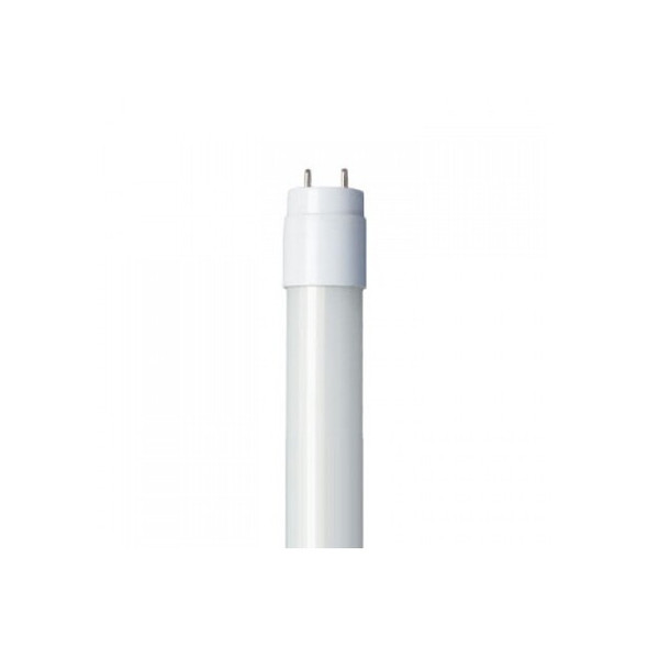TCP LT815AB30K T8040730E Type AB LED T8 4' 15W 3000K Glass Ballast/Line Voltage Case/25