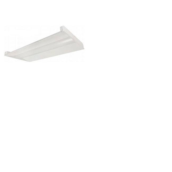 Keystone KT-CBLED24-24A-850-VDIM-P 2x4 LED Center Basket Fixture 24W 5000K