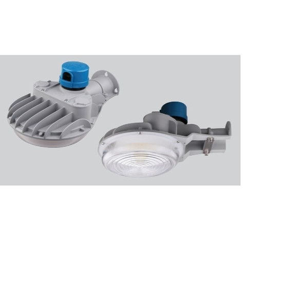 Keystone KT-ALED40-D2D-WM-850-VDIM LED Dusk to Dawn 40W 5000K 175W Equiv
