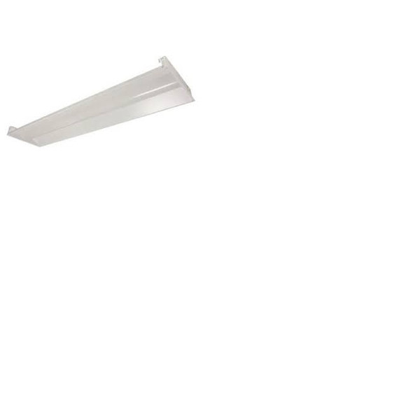 Keystone KT-CBLED34-14A-835-VDIM-P 1x4 LED Center Basket Fixture 34W 3500K