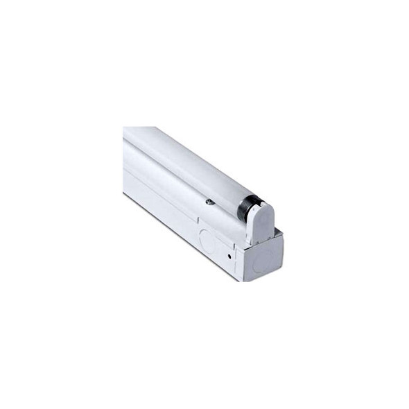 18" 1-Lamp LED Strip Fixture - Lamps Not Included