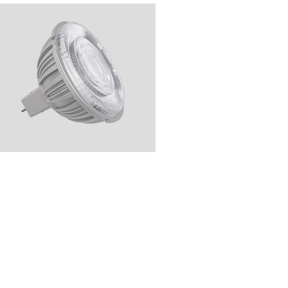 Green Creative 36120 7MR16DIM/930SP15/RC 7W LED MR16 GU5.3 15° 95 CRI 3000K