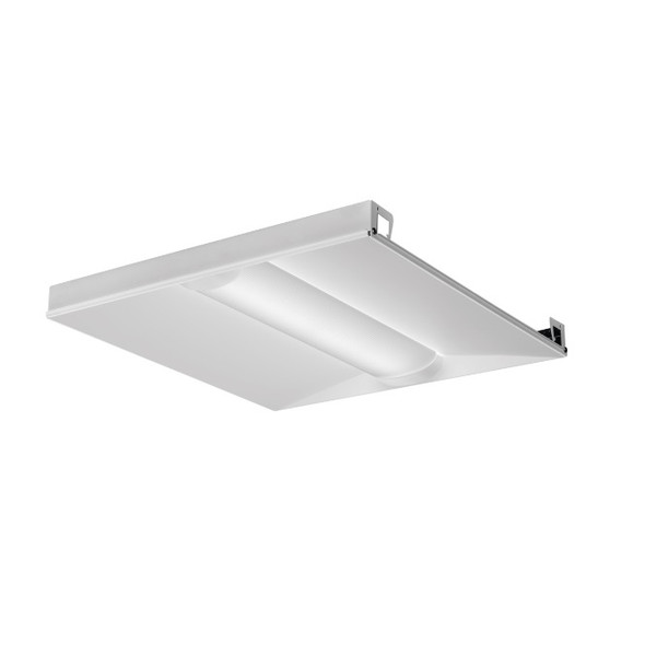 Acuity Lithonia Lighting 2BLT4-60LHE-ADP-GZ10-EL7L-LP950 BLT Series 2x4 90CRI Troffer 6000 Lumen 5000K w/ Emergency