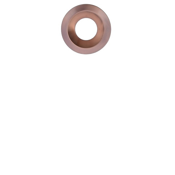 Keystone KT-RDLED-8A-BR-TRIM 8" Interchangeable Bronze Trim for Recessed Downlights