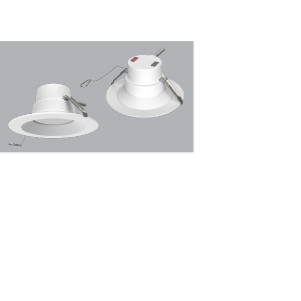 Keystone KT-RDLED18PS-6A-9CSE-VDIM Advanta 6" LED Downlight 30K/35K/4K