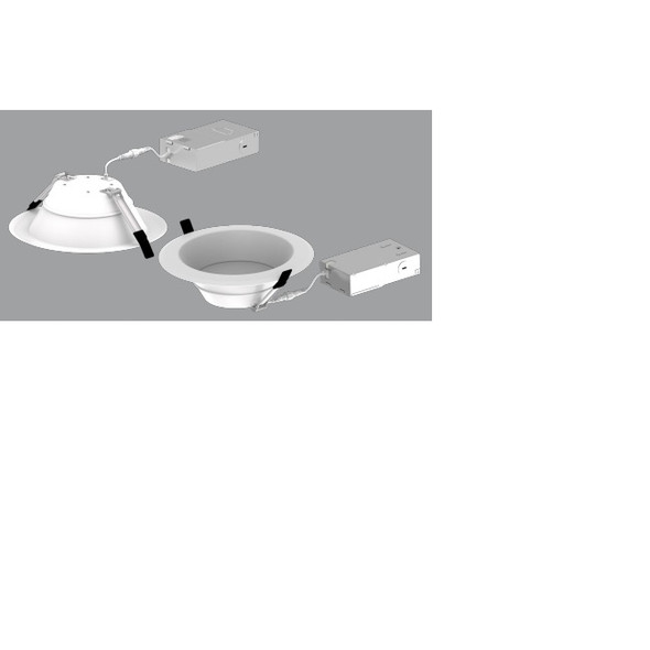 Keystone KT-RDLED23-8B-9CSF-FDIM AdvantaRMT 8" LED Downlight 27K-5K Phase Dimming