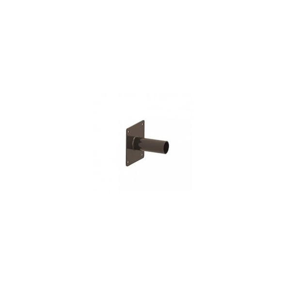 Keystone KT-PMST-R-S Pole Mount Tenon Single 2-3/8" Side Mount for Round Pole