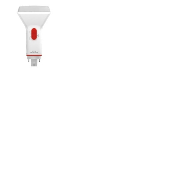 Keystone KT-LED82P-V-8CSI-D 2-Pin 8.5W Vertical LED PL Color-Select 2700K/4000K/5000K