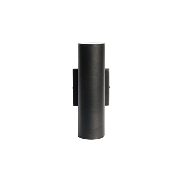Eiko 11413 CWSWP42-150-20W-930-U-BZ 4" 2-Light LED Wall Sconce 20W 3000K Bronze