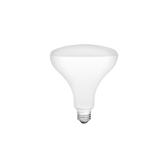 TCP L85BR40D2550KCQ Dimmable 13.5W LED BR40 5000K 85W Equivalent California Quality Case/12