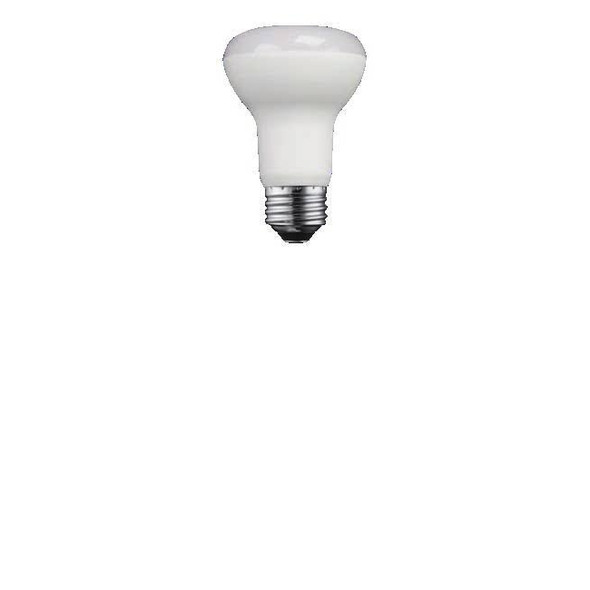 TCP FR20D50GL27 Warm Dim LED R20 Reflector 5W Good Life Filament 50W Case/12