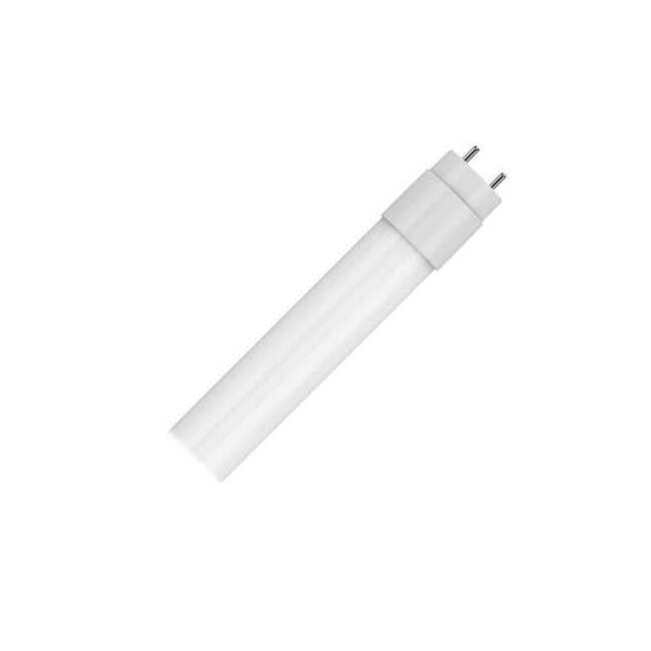 GE 93132550 LED9BDT8/G4/840XL Type B 9.5W 4000K LED T8 XL 70,000 Hours