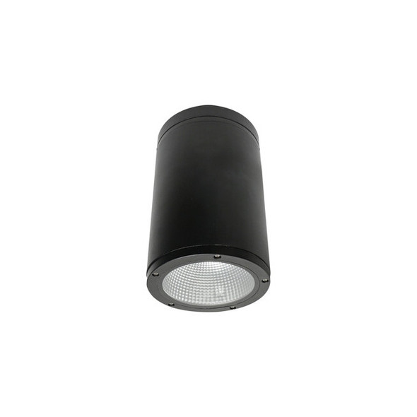 Eiko 11420 CSMWP61-270-30W-830-U-DIM-BZ LED Surface Mount Cylinder Bronze