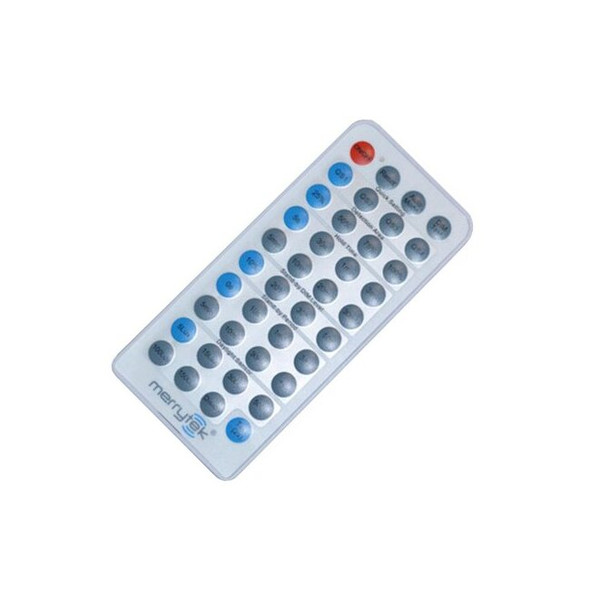 Eiko 10113 SEN-S1-RC2 Remote Control for Eiko LED Fixtures S1B Sensors