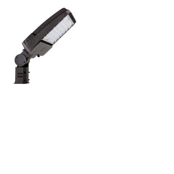 SLG Flat Floodlight FFL380WFLG15K 380W LED Area Light 1000W HID Replacement