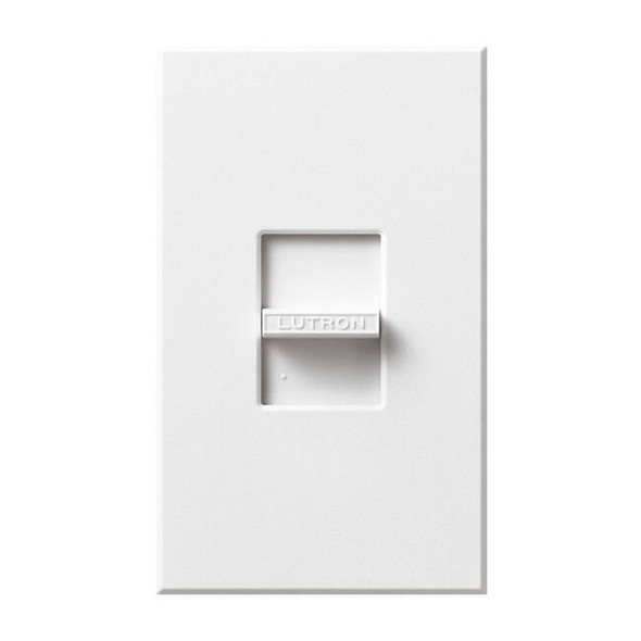 Lutron Nova T NTELV-300 Electronic Low Voltage Dimmer Single Pole