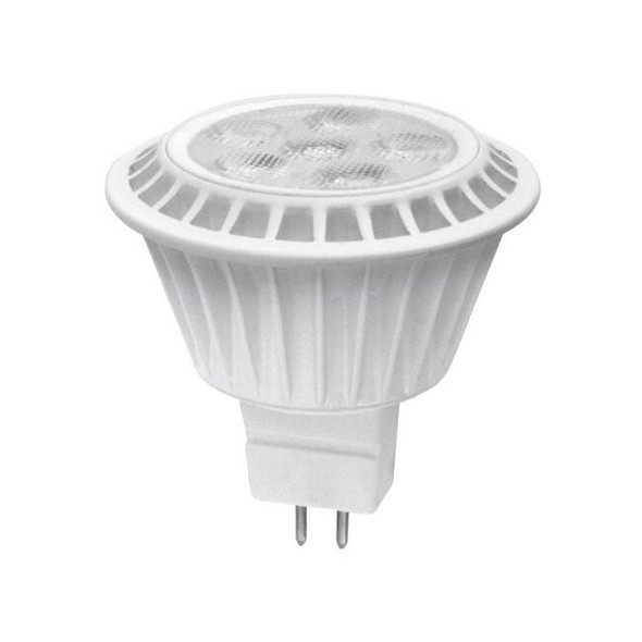 TCP Elite Series 7W 12V Dimmable LED MR16 LED712VMR16V24KNFL - 1/Ea
