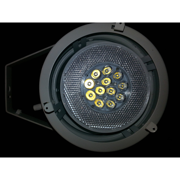 150PAR/3FL 150W PAR38 Medium Side Prong Base LED Retrofit 17W