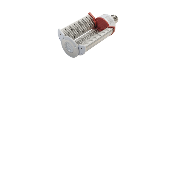 Keystone KT-LED63HID-H-EX39-830-D Xpander 180° LED HID Lamp 63W 3000K