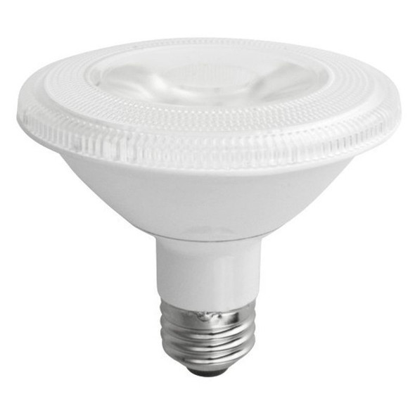 TCP LED12P30SD50KFL Dimmable 12W LED PAR30 5000K 40° Flood Short Neck