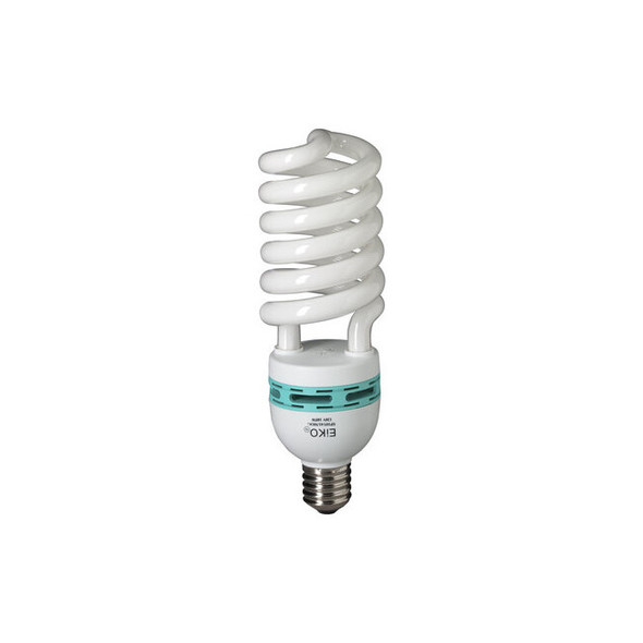 Eiko 81180 SP105/50/MED 105W CFL Spiral 5000K 420W Equivalent