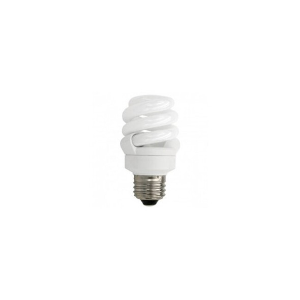 TCP 80100927 9W Springlight 2700K ***DISCONTINUED*** Case/12