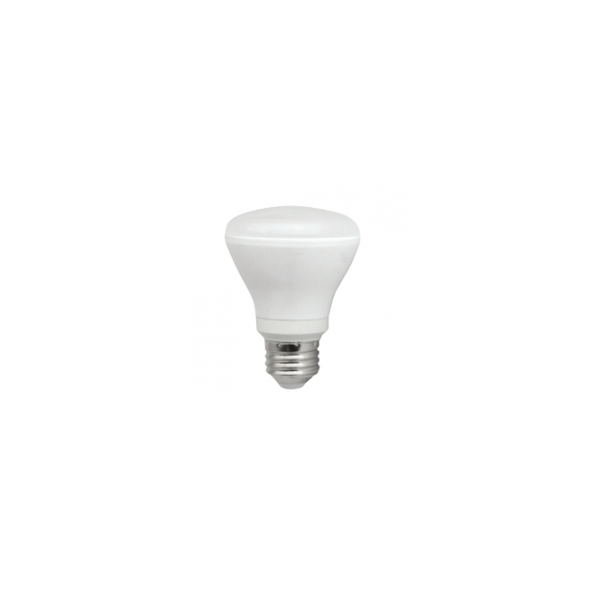 TCP L7R20D2527K95 7W Dimmable LED R20 Lamp 2700K 90 CRI Title 20 JA8