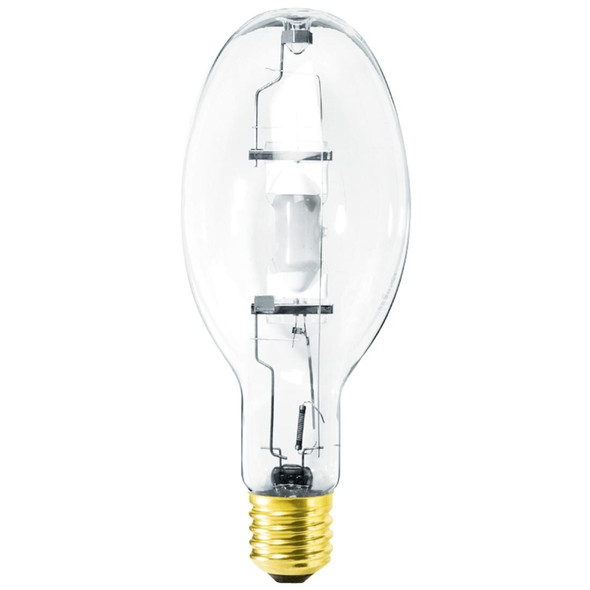 MS400W/H75/ED28/PS 400W Pulse Start Horizontal Metal Halide