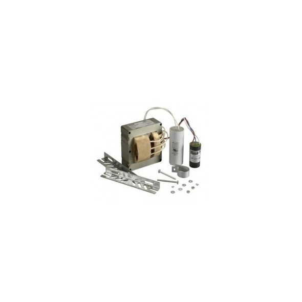 Keystone HPS-400A-Q-KIT 400W High Pressure Sodium Ballast Kit