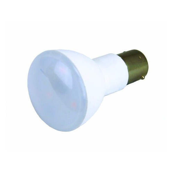 TCP LED2W1383V2 LED Elevator Lamp 2W Ba15s Base 12V 2700K