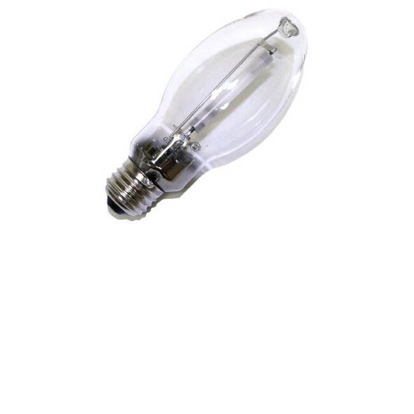 Philips 34448-1 LU100 High Pressure Sodium 100 Watt Coated S54