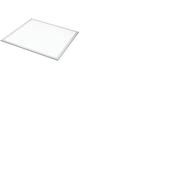TCP 2x2 LED Flat Panel Luminaire 5000K 36W 0-10V TCPFP2UZD3650K 2/Pack