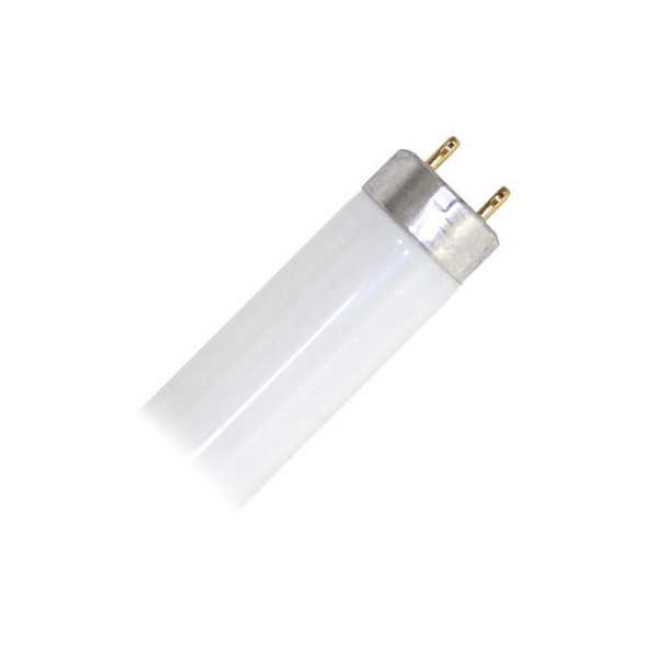 GE 66347 Ecolux 4' T8 - F32T8/SPP30/ECO Case/25