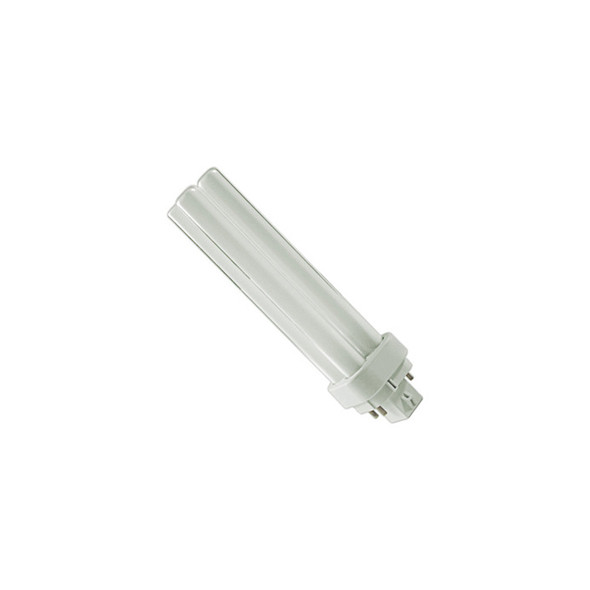 GE 97613 F26DBX/841/ECO4P 26W 4100K G24q-3 Base Case/10