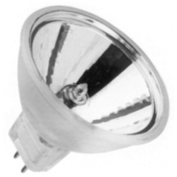 Ushio 1000398 MR16 Halogen 50W GU5.3 Base Pin 12V ***DISCONTINUED***
