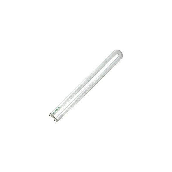 GE 72117 F31T8SPX30/U/ECO 1 5/8" Fluorescent Ubend 31W 3000K Case/15