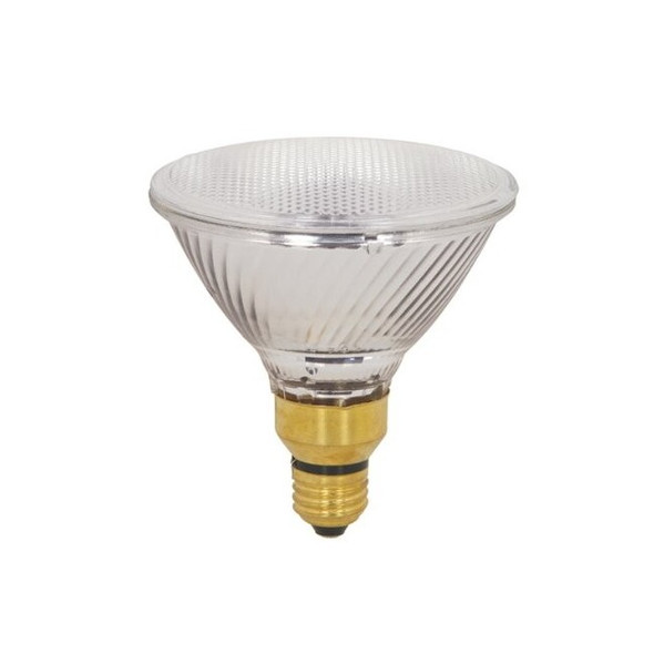Satco S2247 60PAR38/HAL/XEN/NSP/120V 60W Halogen PAR38 Narrow Spot