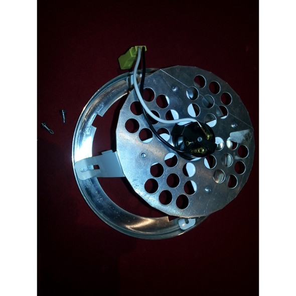 300W PAR56 PAR64 - Custom Retrofit Plate only
