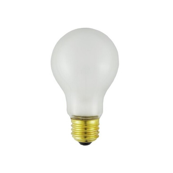 100A19/FR 100 Watt 120 Volt A19 Medium Screw (E26) Incandescent